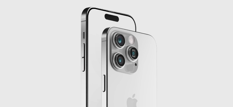 吕梁苹果维修网点分享iPhone 15已知信息汇总 