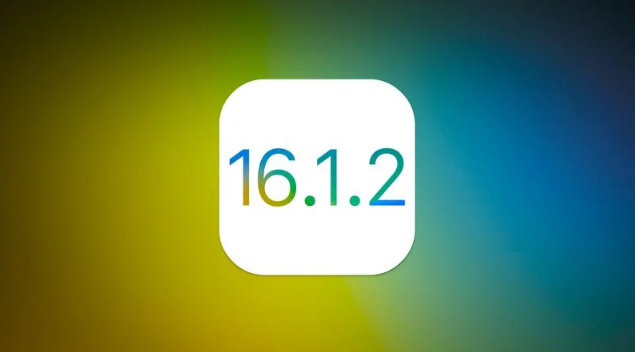 吕梁苹果维修分享iOS 16.2有Bug能降级吗？ iOS 16.1.2已关闭验证 