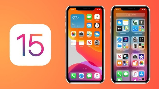 吕梁苹果13维修分享iPhone13更新iOS 15.5，体验如何 