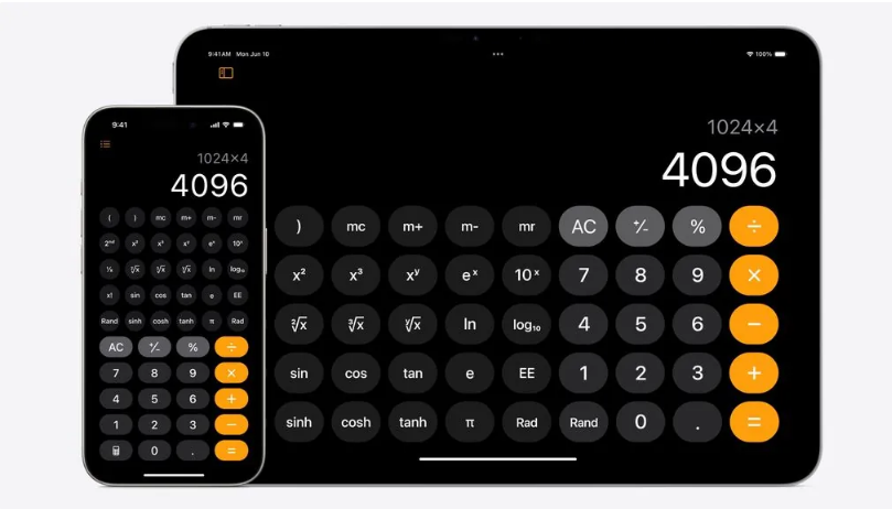 吕梁苹果手机维修分享 iOS / iPadOS 18.0 正式版发布 