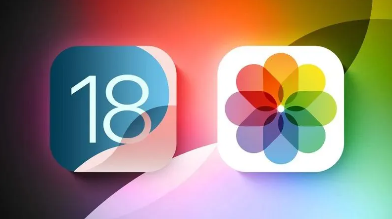 吕梁苹果手机维修分享苹果 iOS / iPadOS 18.1Beta 3 发布 