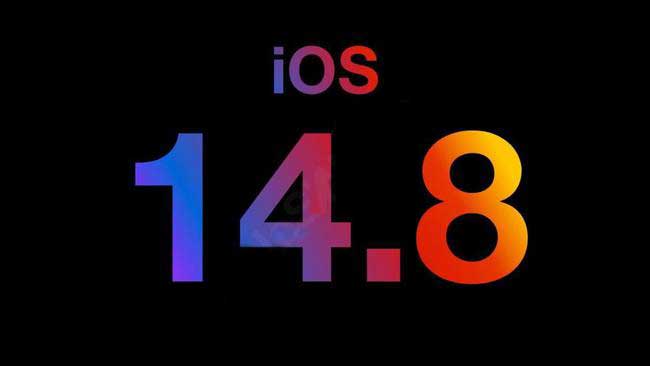 吕梁苹果手机维修分享iOS14.8正式版体验汇总 