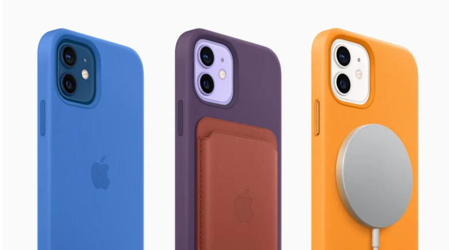 吕梁苹果手机维修分享关于 iPhone 13 的细节爆料 