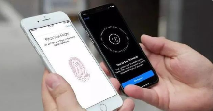 吕梁苹果手机维修分享iPhone 13 系列会有屏下指纹吗 
