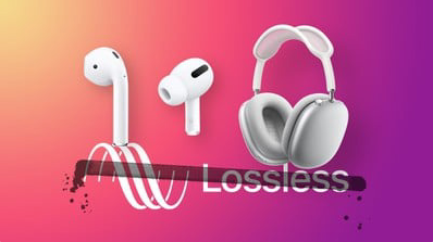 吕梁苹果手机维修分享哪些设备支持Apple Music 无损音频 