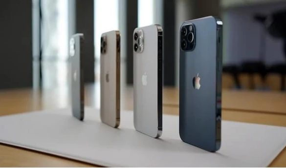 吕梁苹果手机维修分享为什么说iPhone13才是真旗舰 