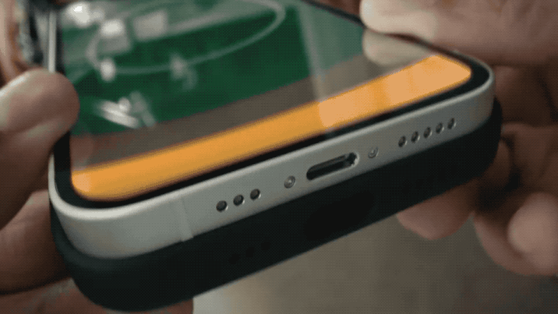 吕梁苹果手机维修分享未来 Magsafe 还有哪些发展空间 