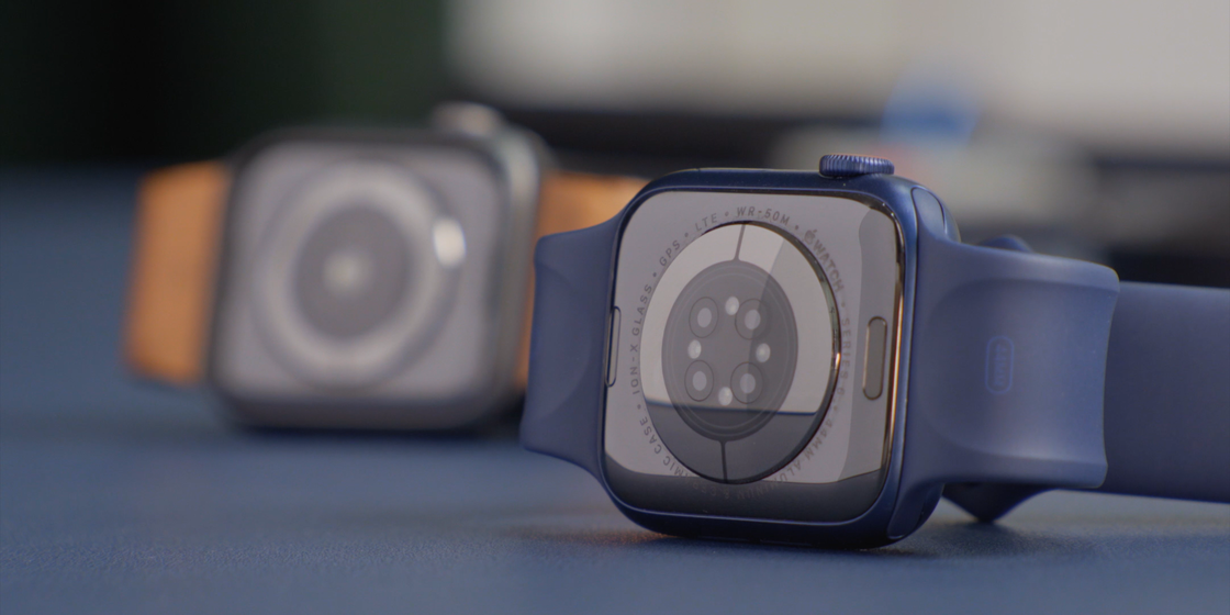 吕梁苹果手机维修分享Apple Watch 是如何测量卡路里的 