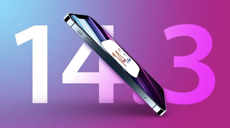 吕梁苹果手机维修分享iOS 14.3 RC2已发，iOS 14.3正式版本还远吗 