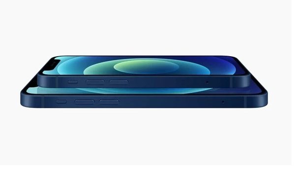 吕梁苹果手机维修分享iPhone 12 mini 锁屏后触屏失灵怎么办 