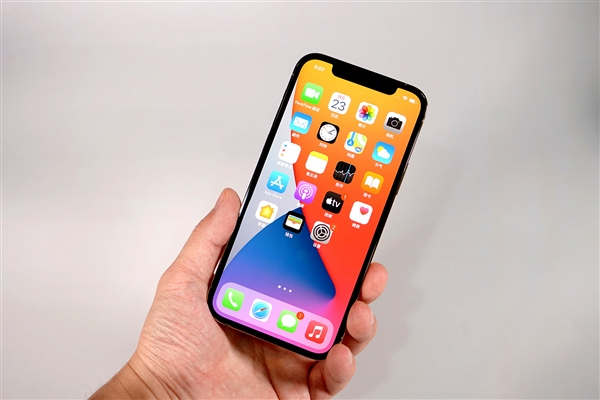 吕梁苹果手机维修分享iOS 14.2修订版已到，专属iPhone 12系列 