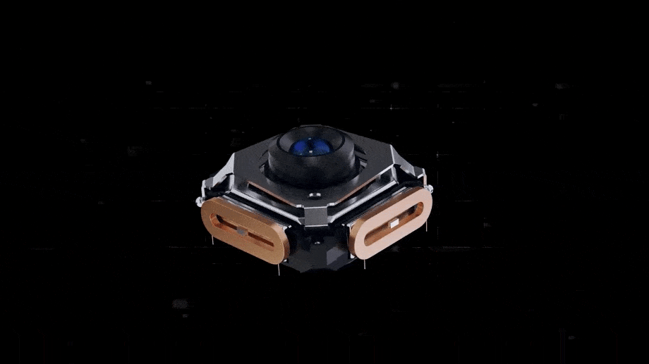 吕梁苹果手机维修分享iPhone 12 Pro Max 独享的这颗传感器更大的特点是什么 