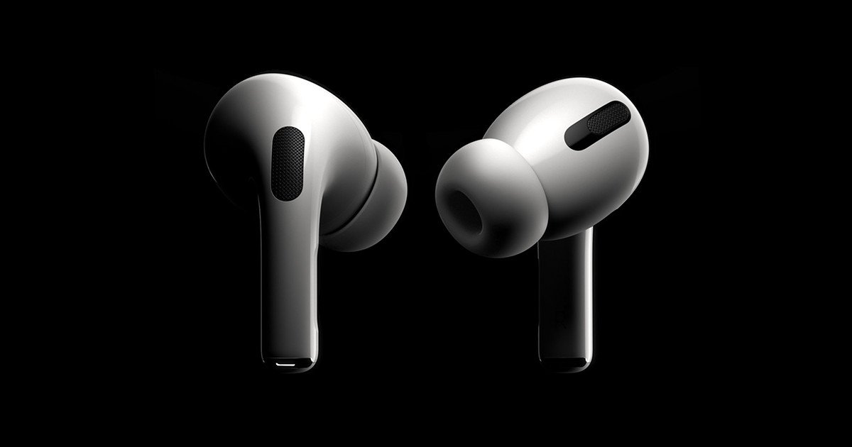 吕梁苹果手机维修分享AirPods Pro 爆音、降噪效果下降怎么办 