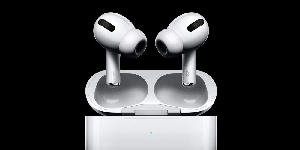 吕梁苹果手机维修分享AirPods Pro 出现静电噪音 