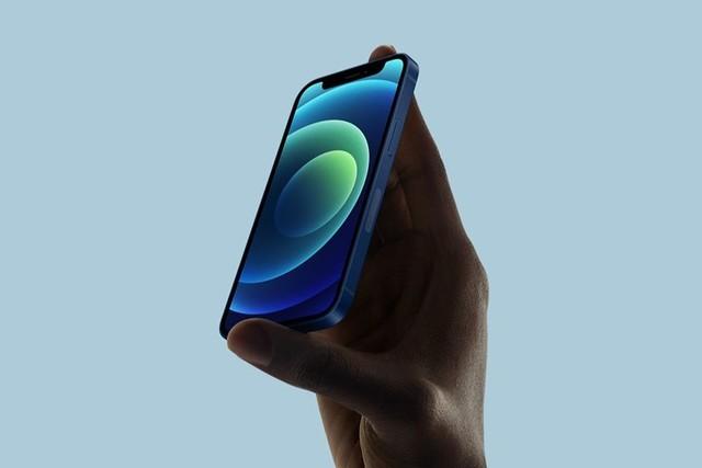 吕梁苹果手机维修分享iPhone 12 mini辐射很大吗 