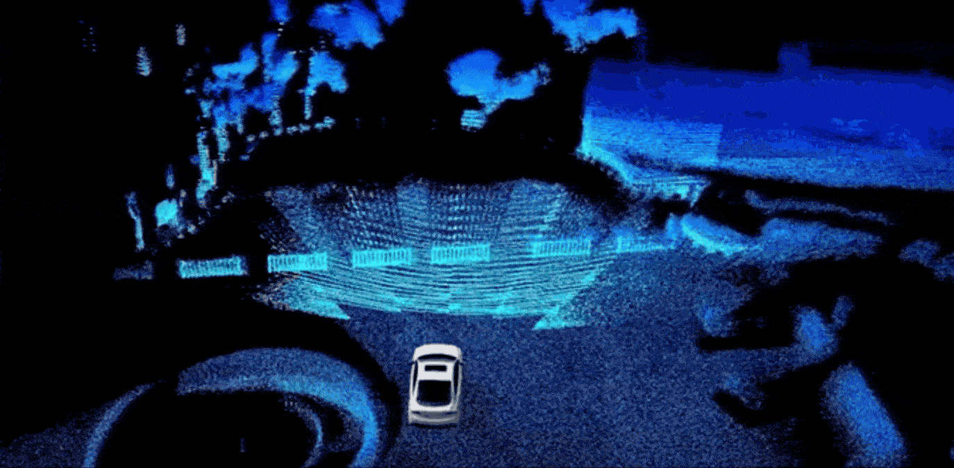 吕梁苹果手机维修分享iPhone 12 Pro 搭载的 LiDAR 镜头与 ToF 镜头有什么不同 