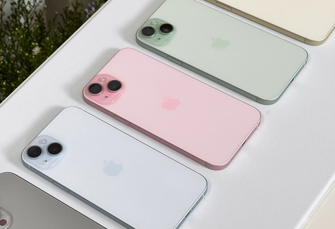 吕梁iPhone15序列号查询分享如何查找苹果15手机序列号的位置