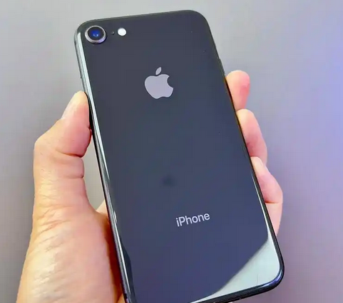 吕梁苹果8系统维修分享iPhone8手机系统升级后无法开机如何修复 