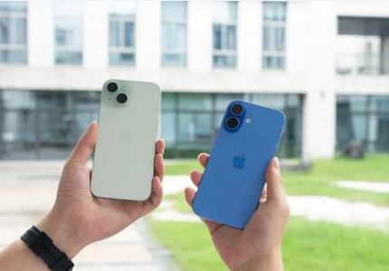 吕梁苹果维修点分享iPhone 16 Plus屏幕更换大屏容易忽视的实操隐患 