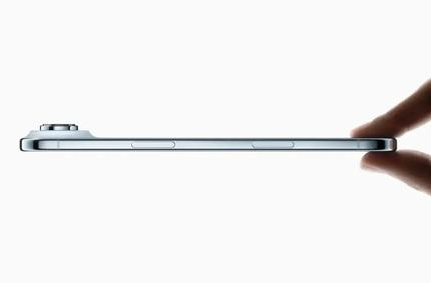 吕梁苹果维修点分享iPhone 17 Air自动关机电源故障解析 