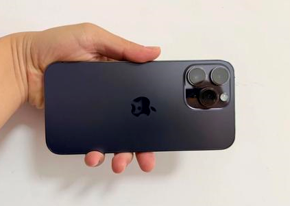 吕梁苹果维修点分享iPhone 14 Pro Max黑屏少见故障盘点 