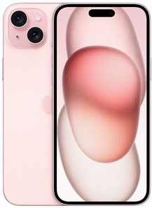 吕梁苹果维修点分享iPhone15 Plus手机黑屏小众问题 