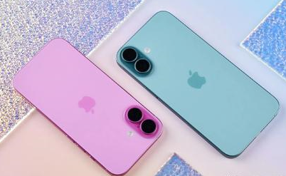 吕梁苹果维修点分享iPhone 16手机黑屏多重诱因解析 