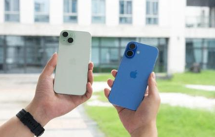 吕梁苹果维修点分享iPhone 16 Plus黑屏疑难故障汇总 