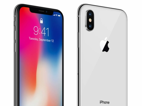 吕梁苹果维修点分享iPhone X电池发烫冷门故障解析 