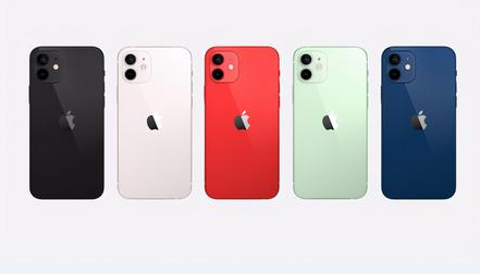 吕梁苹果维修点分享iPhone 12电池发烫少见诱因解析 