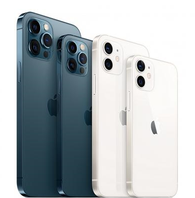 吕梁苹果维修点分享iPhone 12 Pro发烫关联故障汇总 