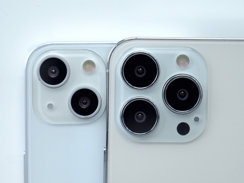 吕梁苹果维修点分享iPhone 13 Pro Max发烫特殊故障解读 