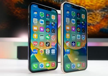吕梁苹果维修点分享iPhone 14 Plus发烫常见情况科普 