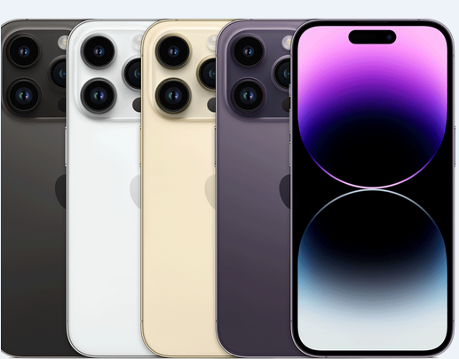 吕梁苹果维修点分享iPhone 14 Pro发烫易忽略问题解析 