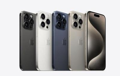 吕梁苹果维修点分享iPhone 15 Pro发烫五大诱因详解 