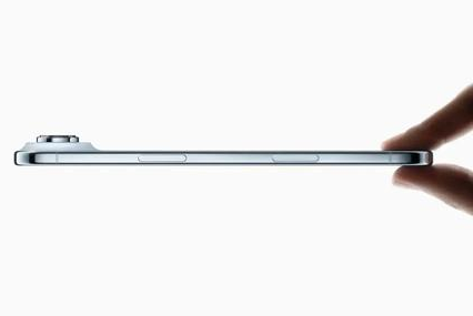 吕梁苹果维修点分享iPhone 17 Air发烫几大隐形诱因 