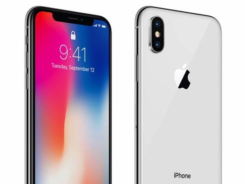 吕梁苹果维修点分享iPhone X摄像头实拍质感与场景适配全解析 