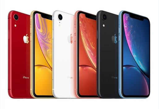 吕梁苹果维修点分享iPhone XR摄像头原生色彩表现与日常拍摄实用指南 